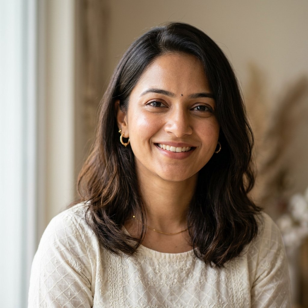 Ananya Sharma