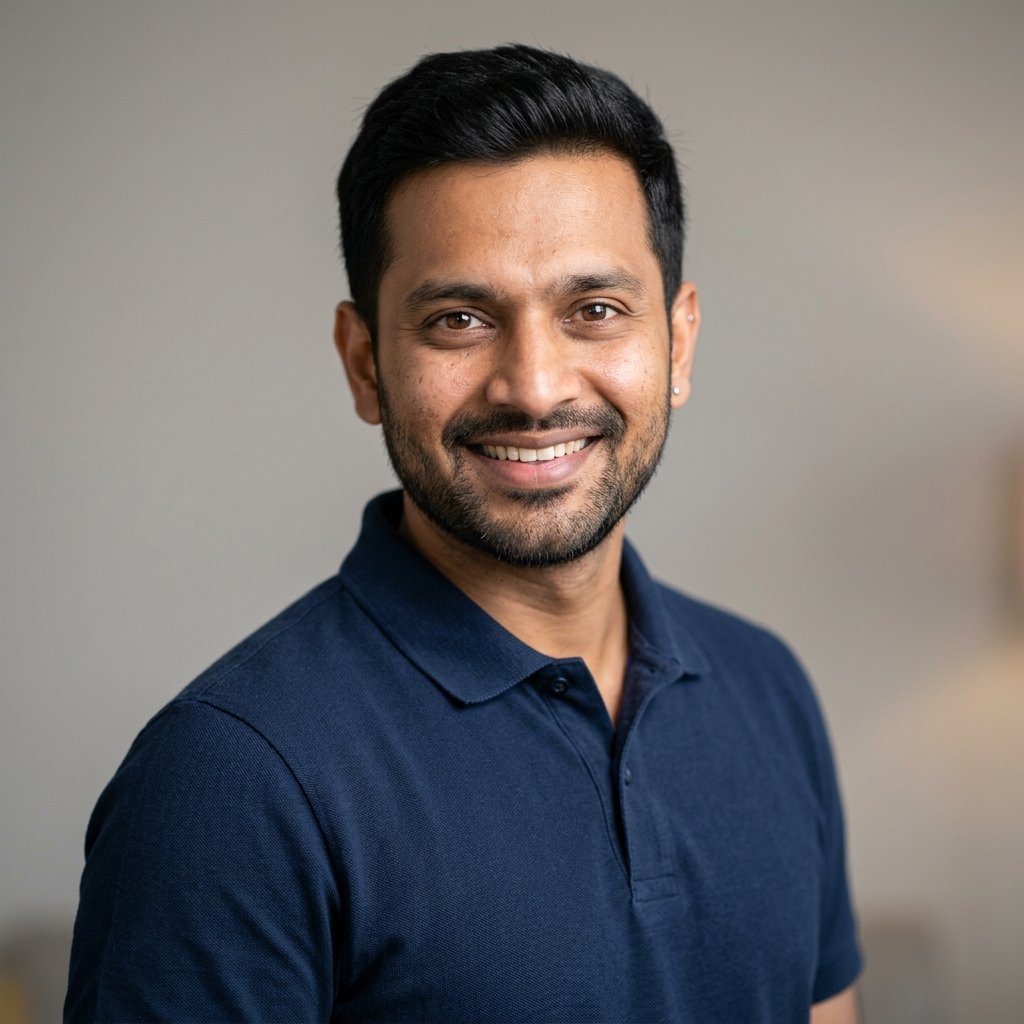 Rajesh Varma